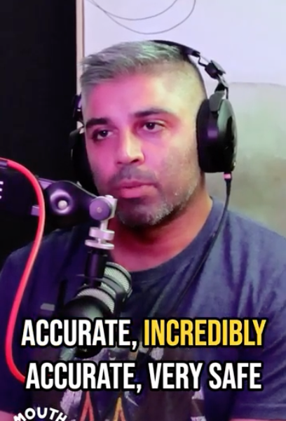 Mouthoff Dental Podcast - Epsiode 9