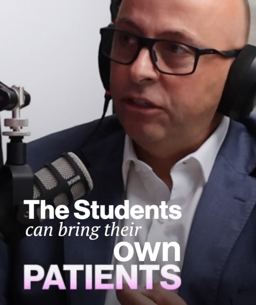 Brazil Dental - Episode 12