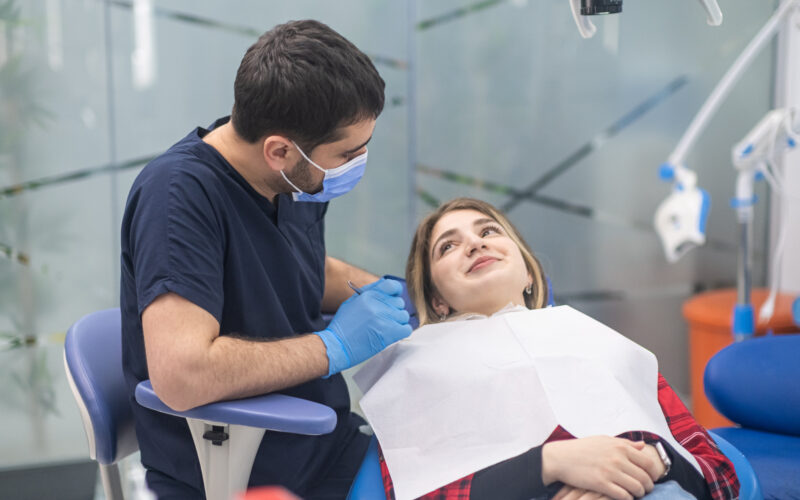 Navigating Dental Anxiety
