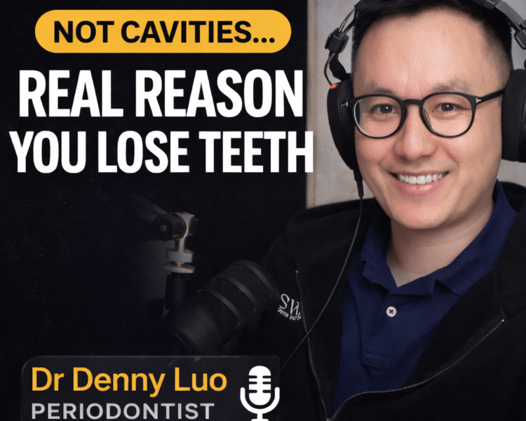 Teeth Loss