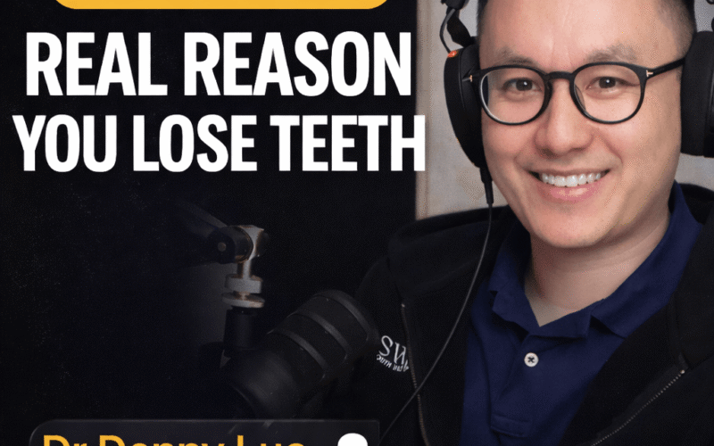 Teeth Loss